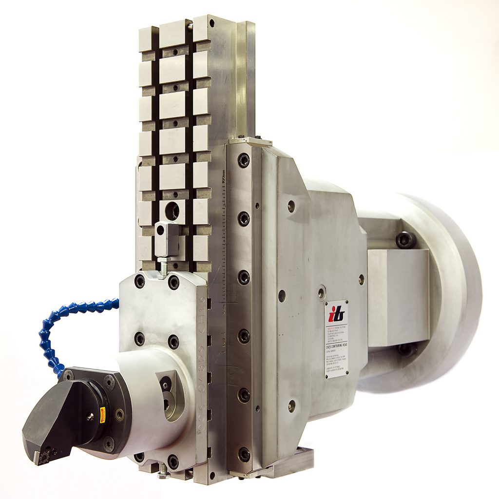 ITS CH25 Capto C8n ITS Innovative Tooling Solutions ITS